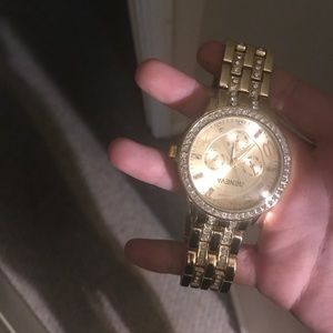 women’s watch